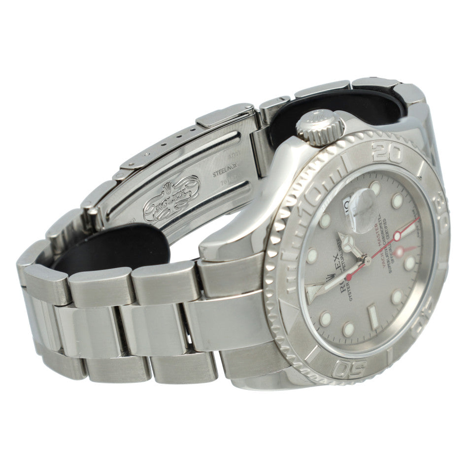 Rolex Yacht-Master 40 Ref.16622 5