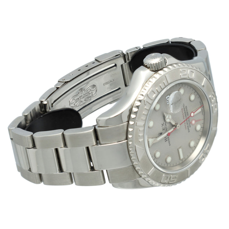 Rolex Yacht-Master 40 Ref.16622 5