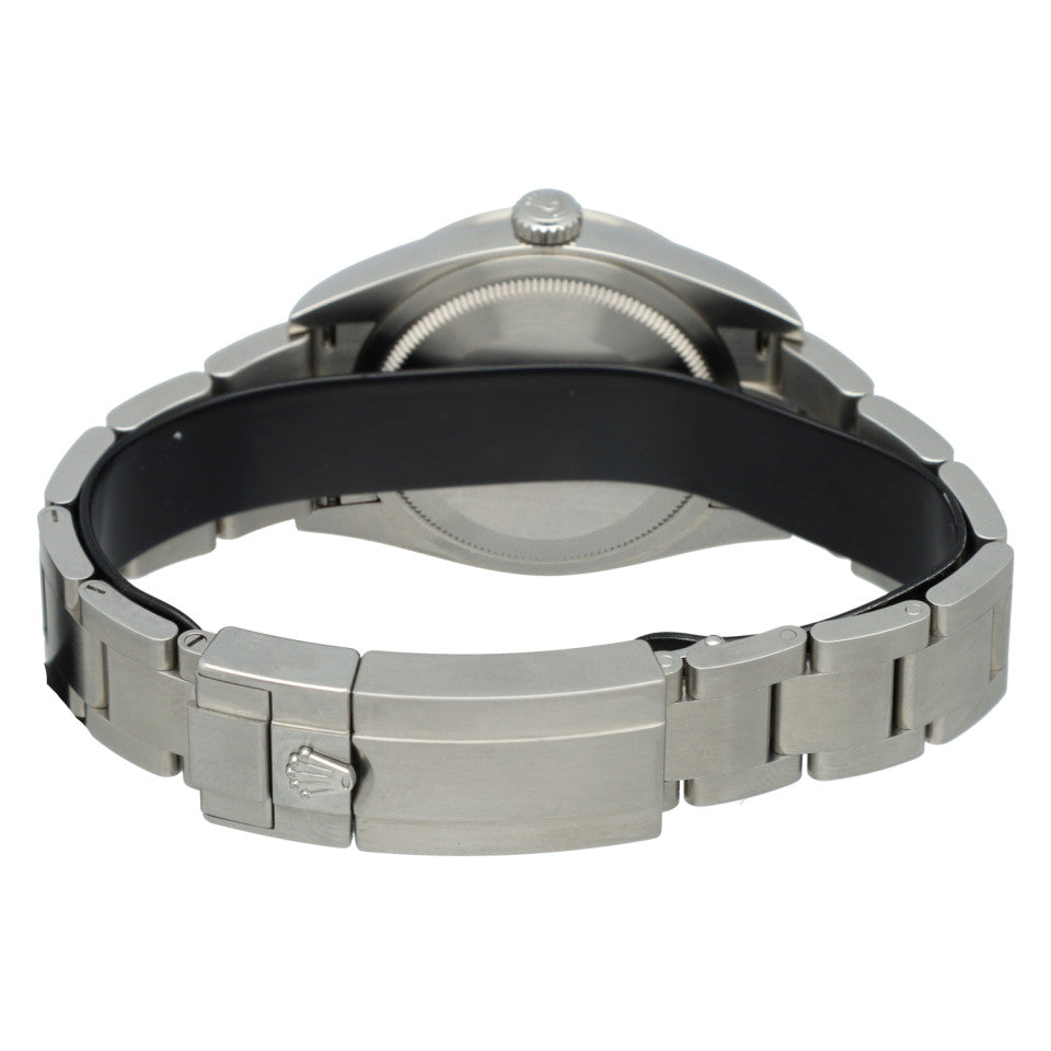 Rolex Yacht-Master 40 Ref.16622 6