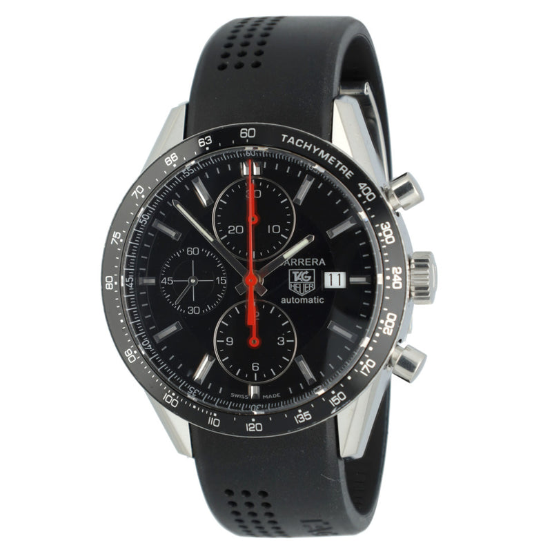 Tag Heuer Carrera Calibre 16 Automatic 1