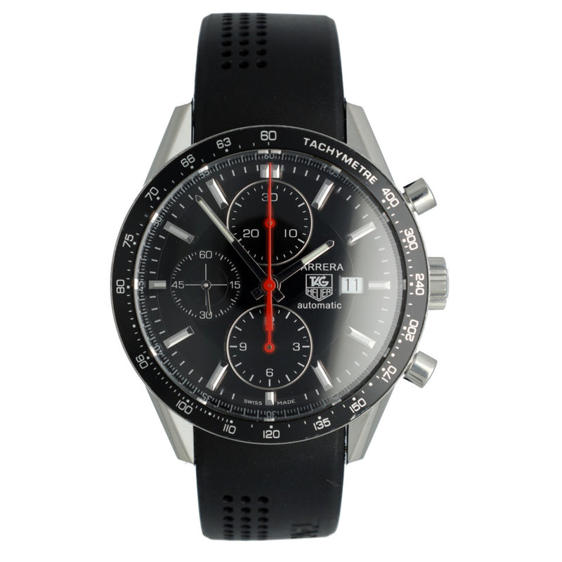 Tag Heuer Carrera Calibre 16 Automatic 2