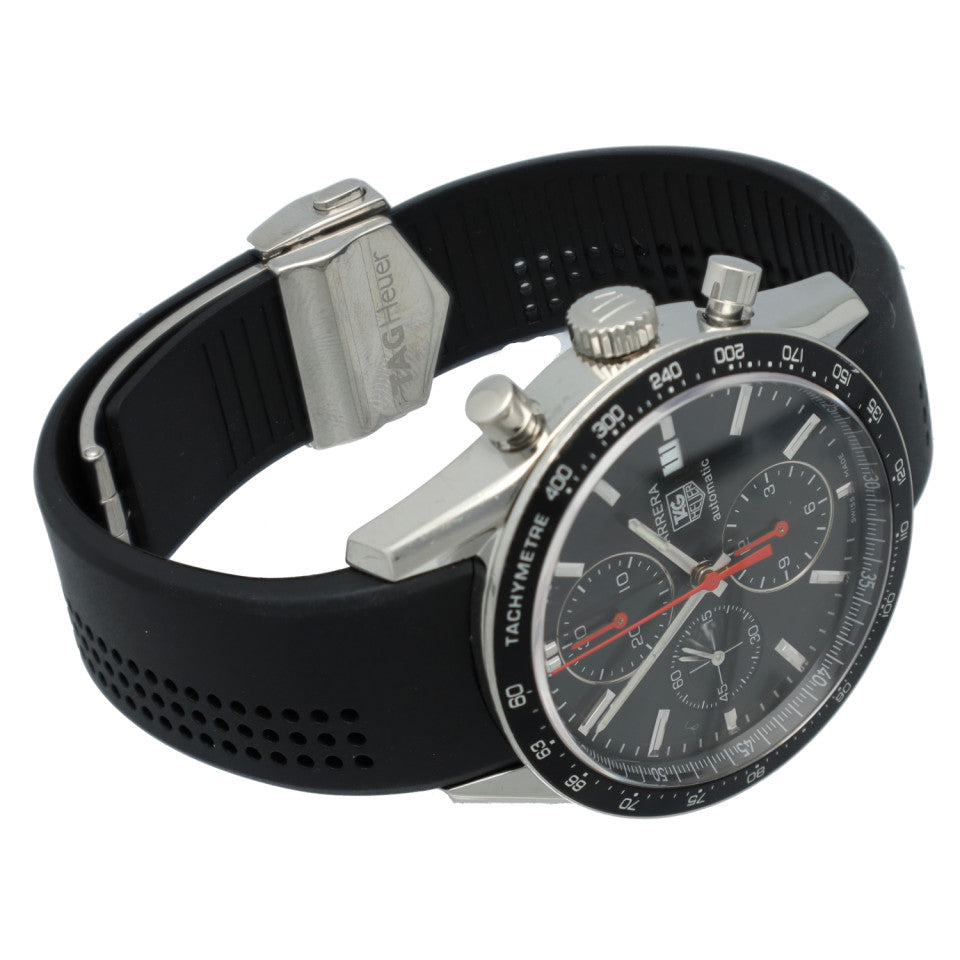 Tag Heuer Carrera Calibre 16 Automatic 3