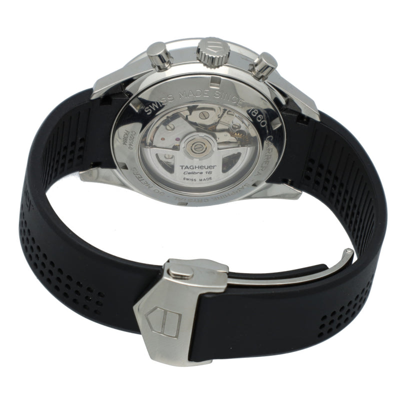 Tag Heuer Carrera Calibre 16 Automatic 6
