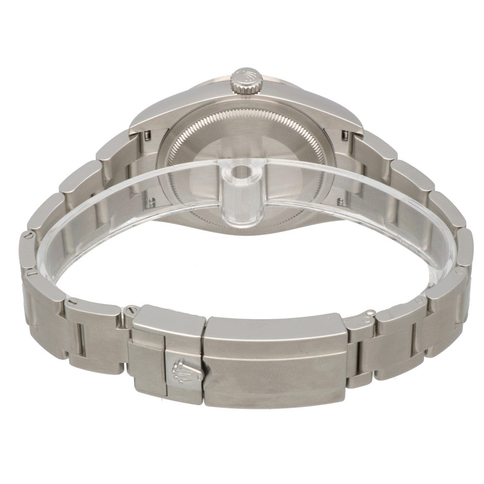 Rolex Explorer 36 Ref. 124270 6