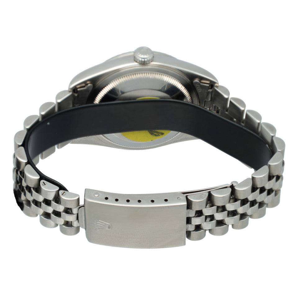 Rolex Datejust 36 Ref.16220 Jubilee 6