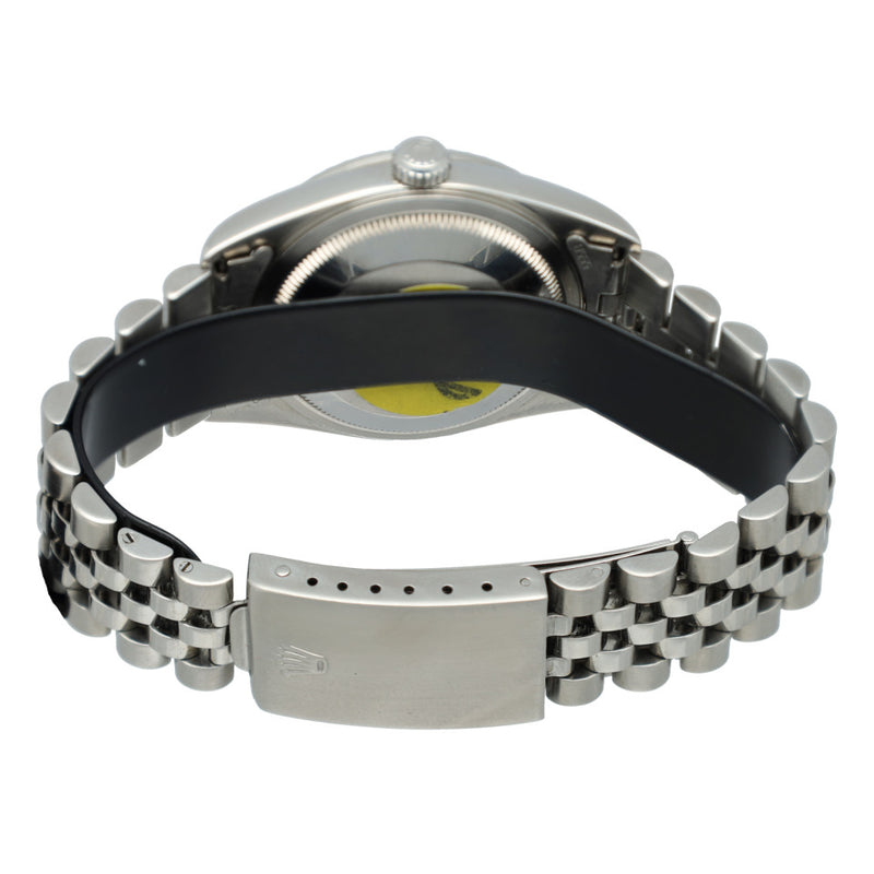 Rolex Datejust 36 Ref.16220 Jubilee 6