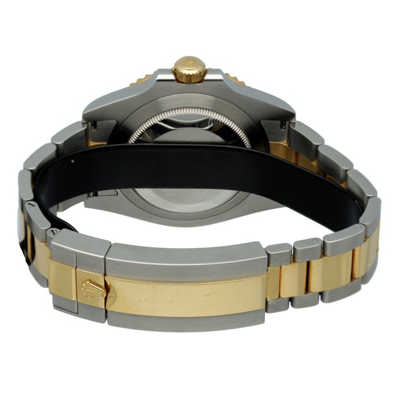 Rolex Submariner Date 41 Goud/Staal  Ref.126613LN 5