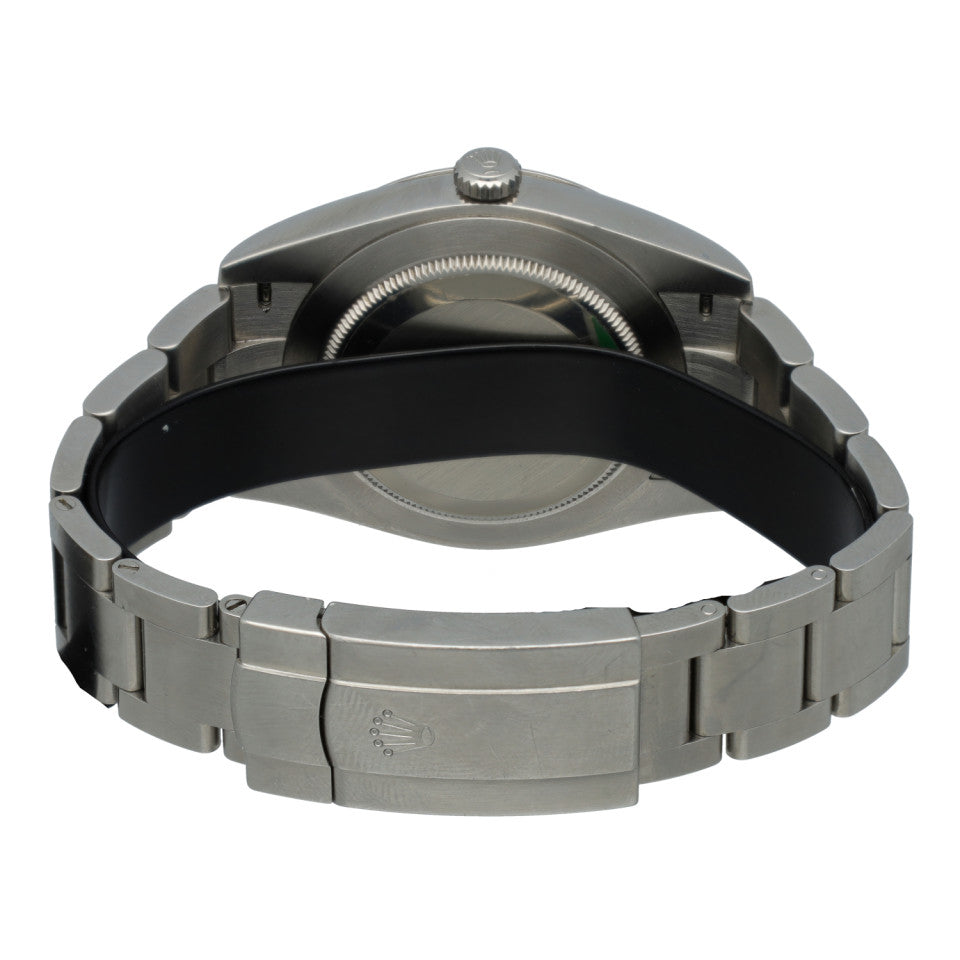 Rolex Oyster Perpetual 41 Ref.124300 6