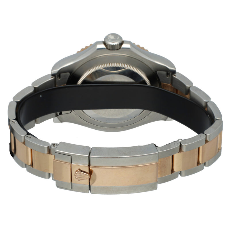 Rolex Yacht-master 40 'Chocolate dial' Ref. 126621 6