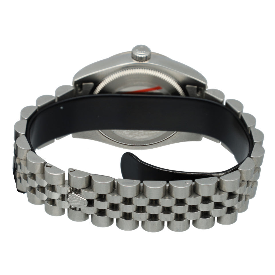 Rolex Datejust 31 Diamond dial Ref.178274.Gereserveerd 6