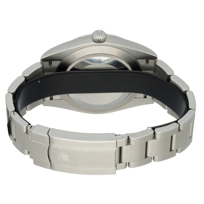 Rolex Oyster Perpetual 41 Ref.124300 Blue 6