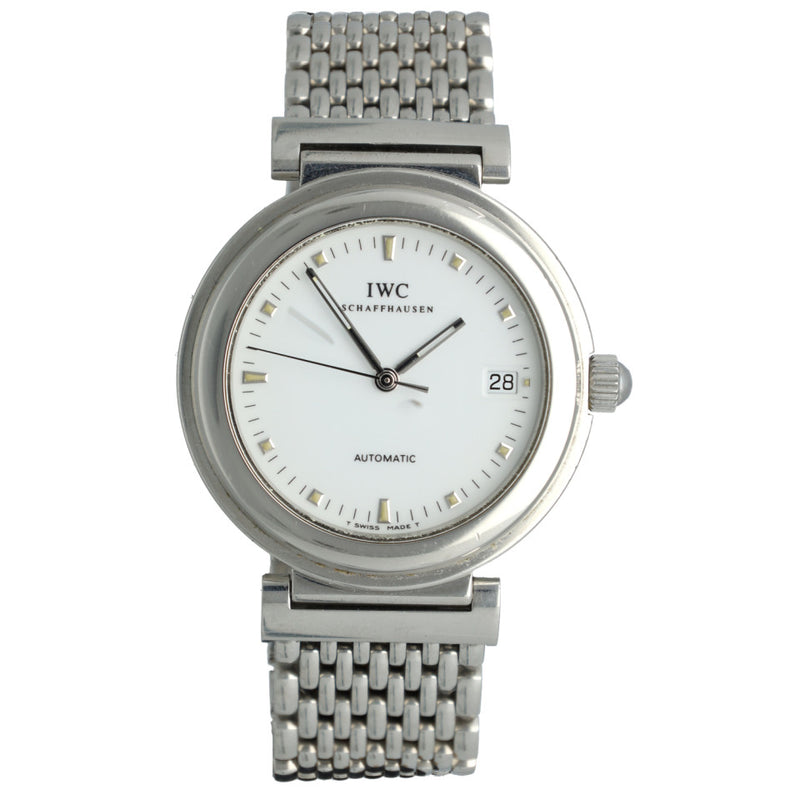 IWC Da Vinci Full Set Ref: IW352802 2