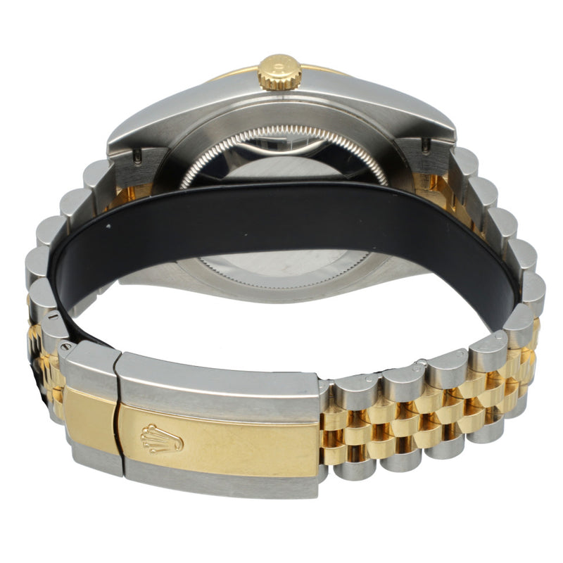 Rolex Datejust 41 Ref.126333 Jubilee 6