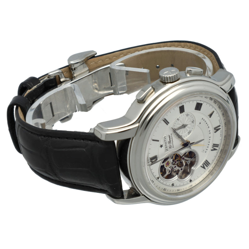 Zenith El Primero Chronomaster Open 3
