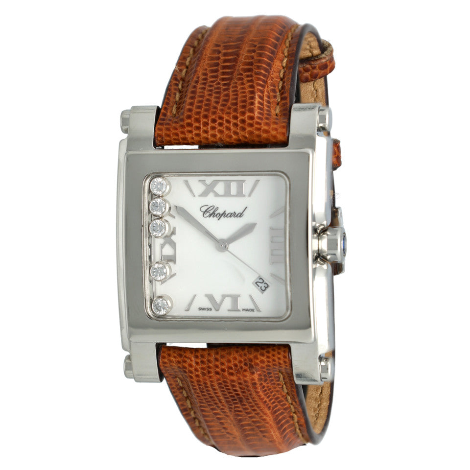 Chopard Happy Sport 'Swinging Diamonds' Ref. 28/8447 1