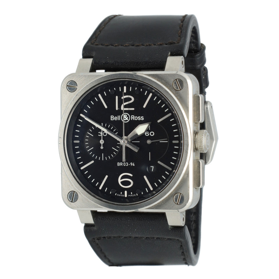 Bell & Ross BR 03-94 Chronograph 1