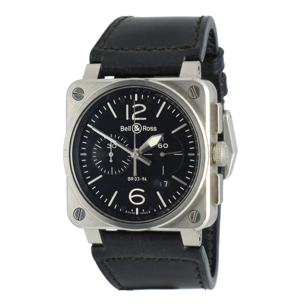 Bell & Ross BR 03-94 Chronograph