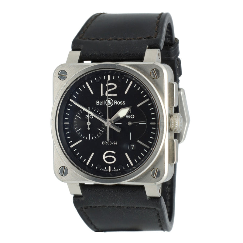 Bell & Ross BR 03-94 Chronograph 1