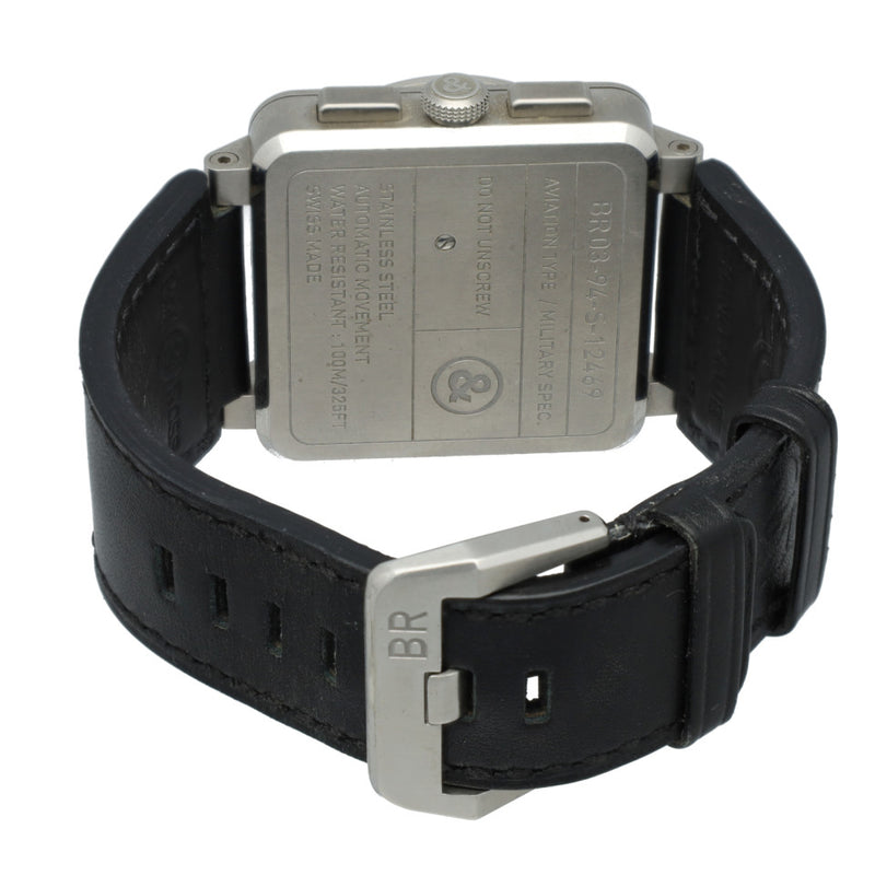 Bell & Ross BR 03-94 Chronograph 6