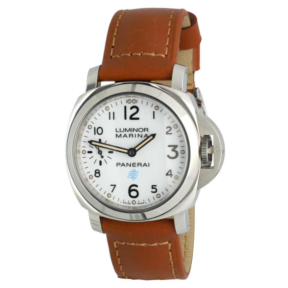 Panerai Luminor Marina Logo PAM00778 1