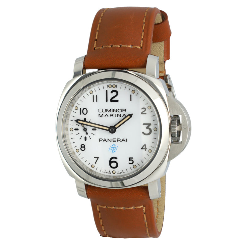 Panerai Luminor Marina Logo PAM00778 1