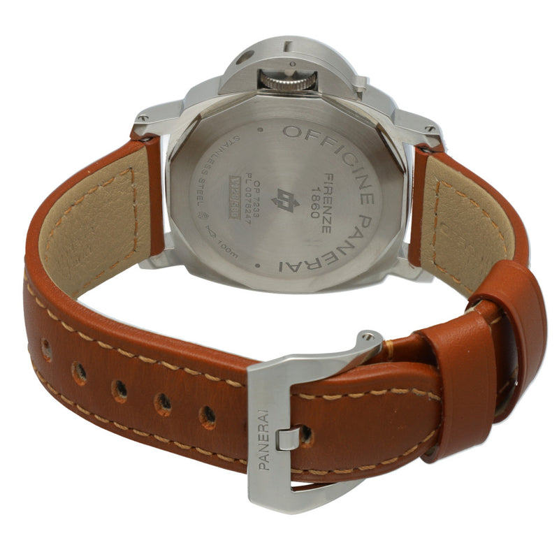 Panerai Luminor Marina Logo PAM00778 5