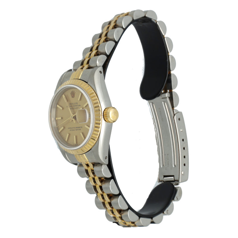Rolex Lady-Datejust 26 Ref.69173 Jubilee 3
