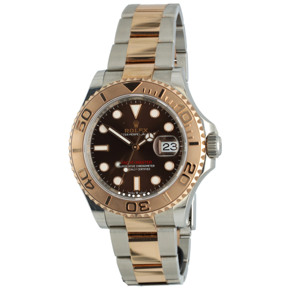 Rolex Yacht-Master 40 Ref.126621 1