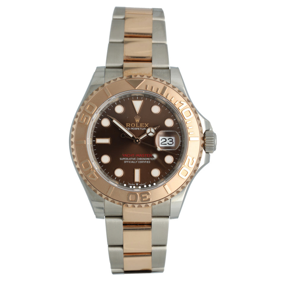 Rolex Yacht-Master 40 Ref.126621 2