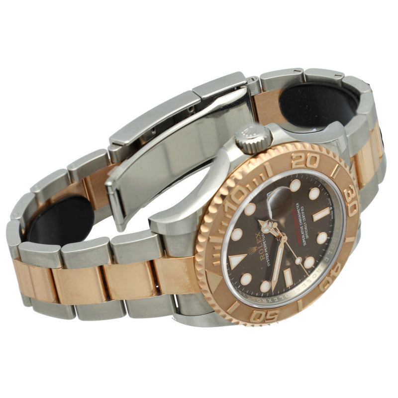Rolex Yacht-Master 40 Ref.126621 3