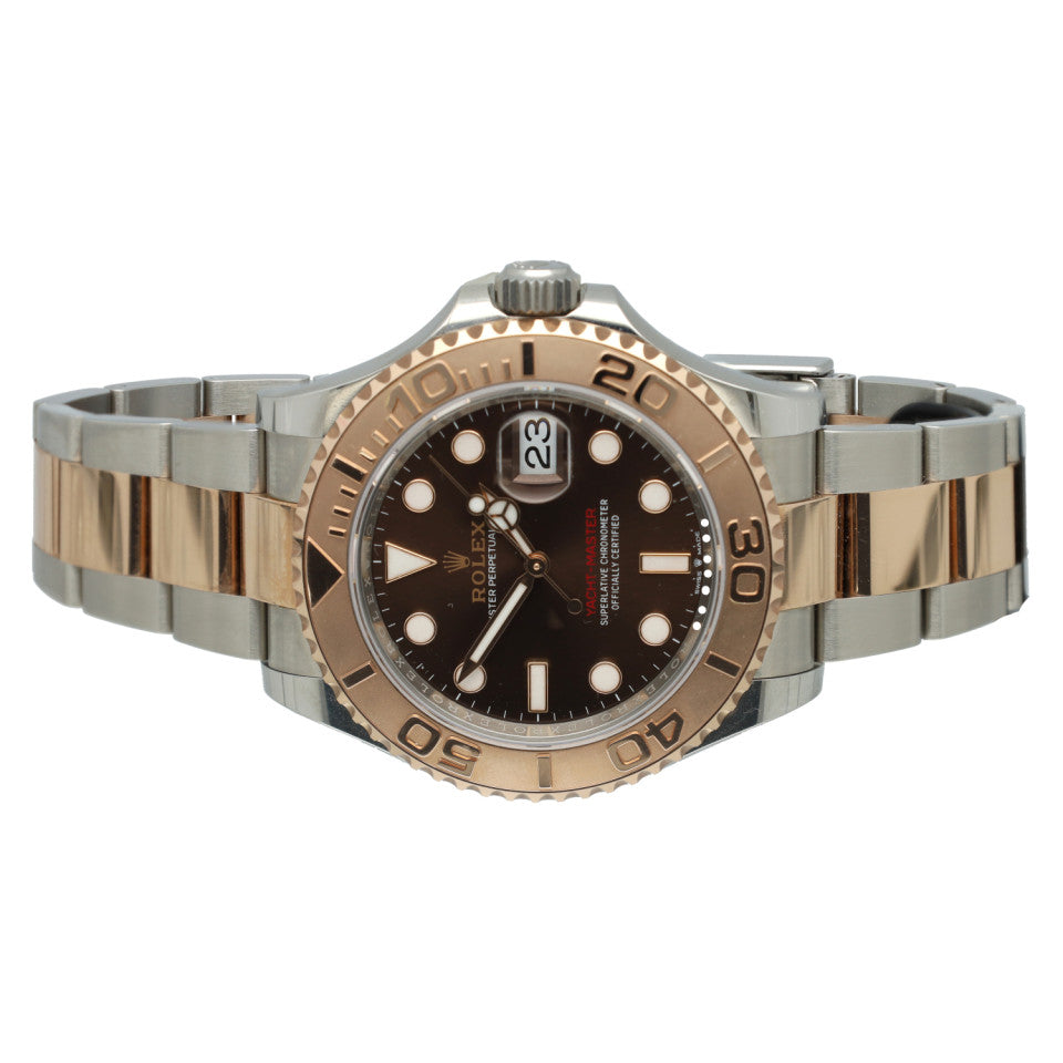 Rolex Yacht-Master 40 Ref.126621 6