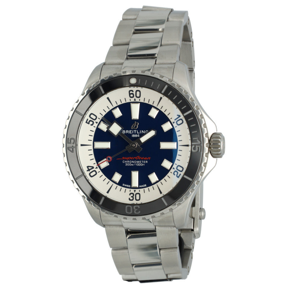 Breitling Superocean 44 Ref.  A17376 1