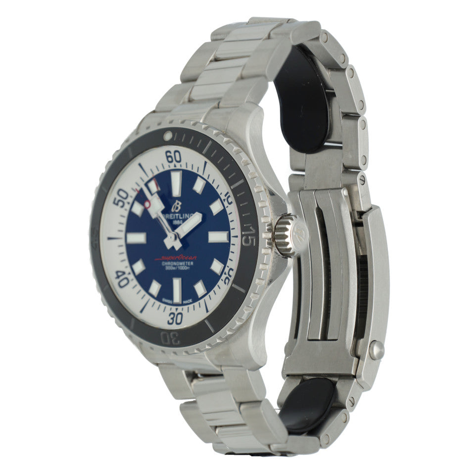 Breitling Superocean 44 Ref.  A17376 3