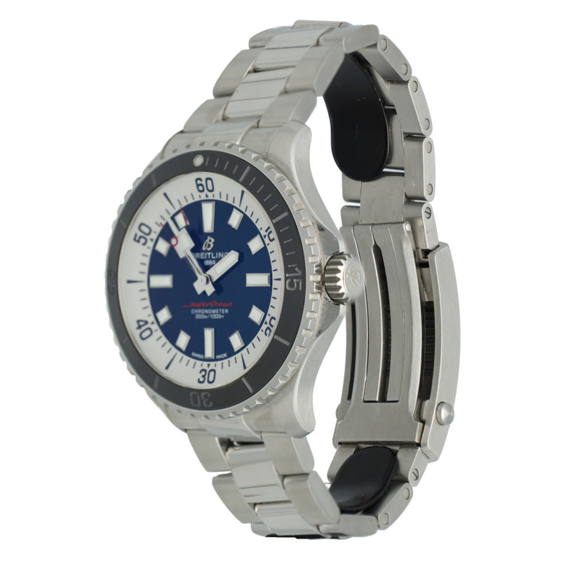 Breitling Superocean 44 Ref.  A17376 3