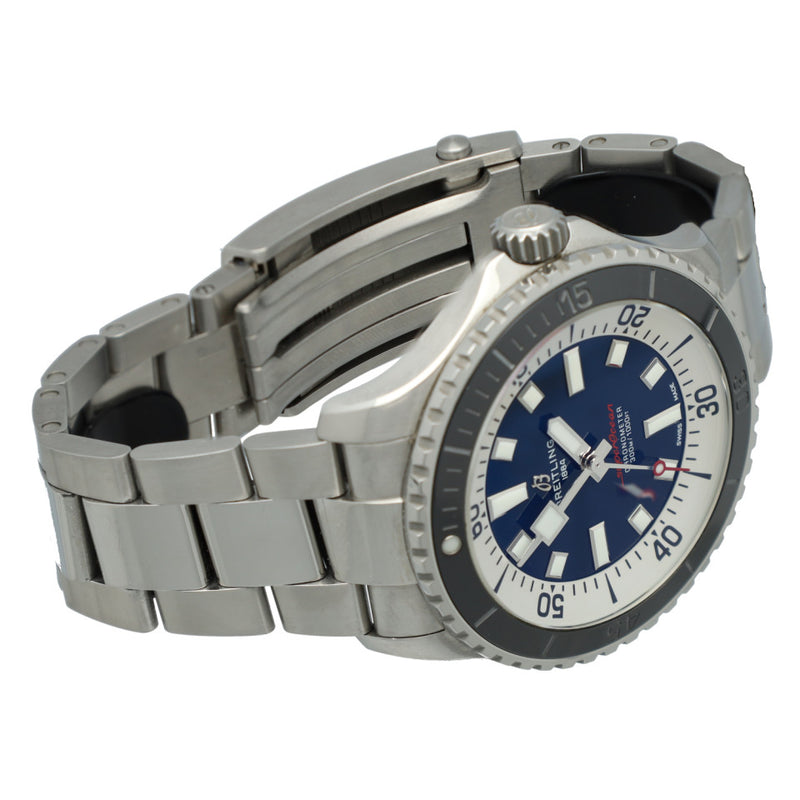 Breitling Superocean 44 Ref.  A17376 4