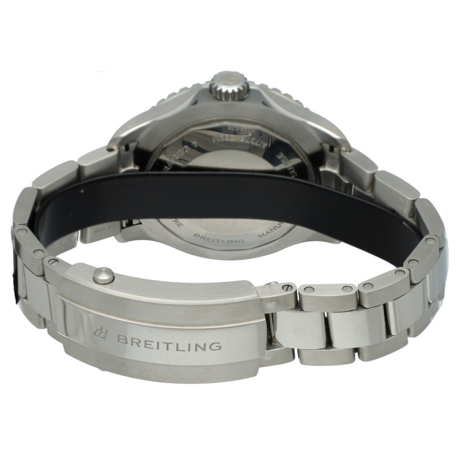 Breitling Superocean 44 Ref.  A17376 5