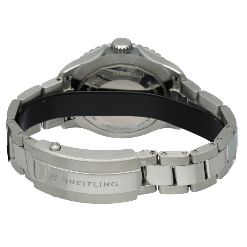 Breitling Superocean 44 Ref.  A17376 5