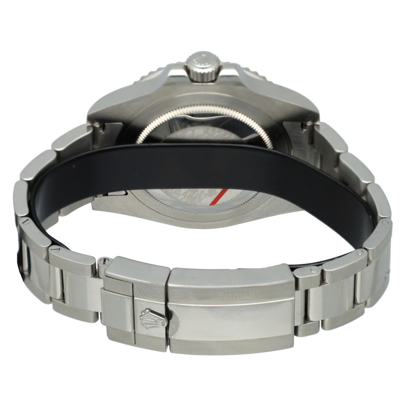 Rolex GMT-Master II 'Batman' Ref. 116710BLNR 5