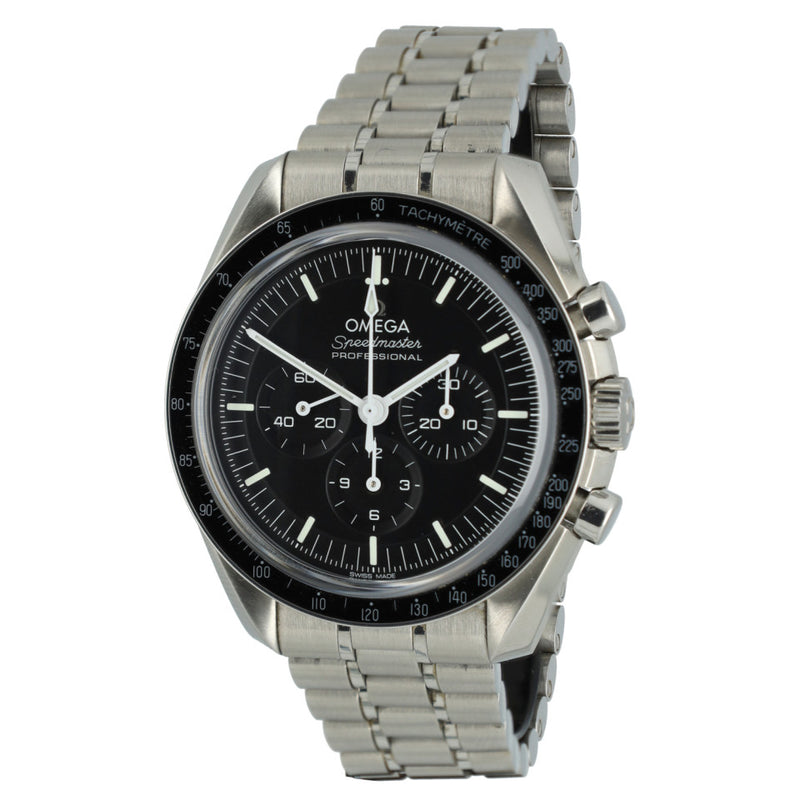 Omega Speedmaster Professional Moonwatch 1