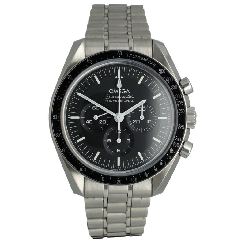 Omega Speedmaster Professional Moonwatch 2
