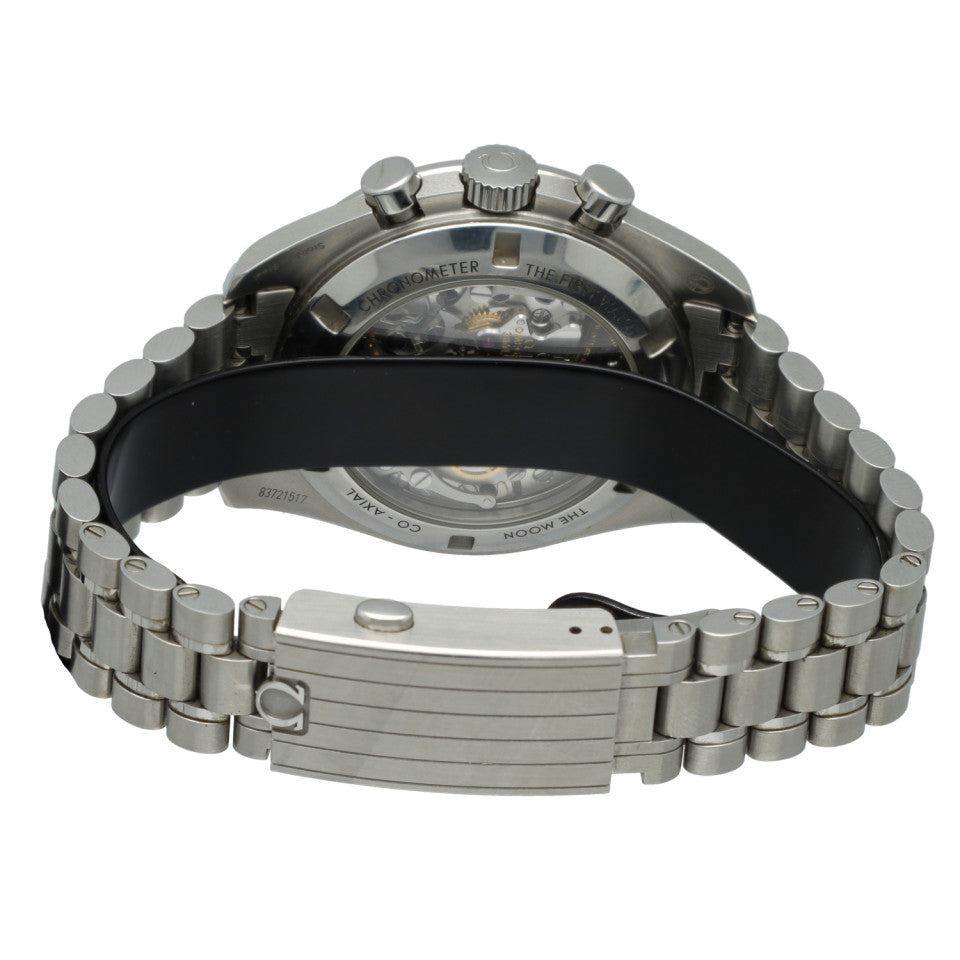 Omega Speedmaster Professional Moonwatch 5