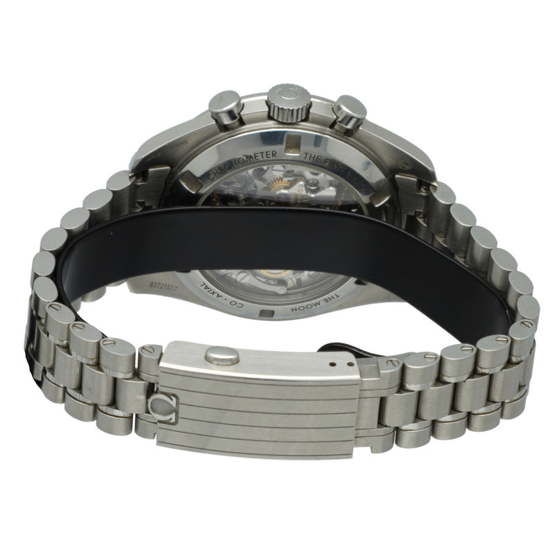Omega Speedmaster Professional Moonwatch 5