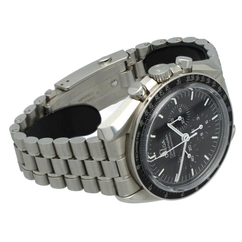 Omega Speedmaster Professional Moonwatch 6