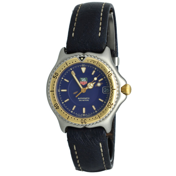 Tag Heuer SEL Ref.W1 2251