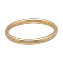 18 Krt. Gouden Bangle