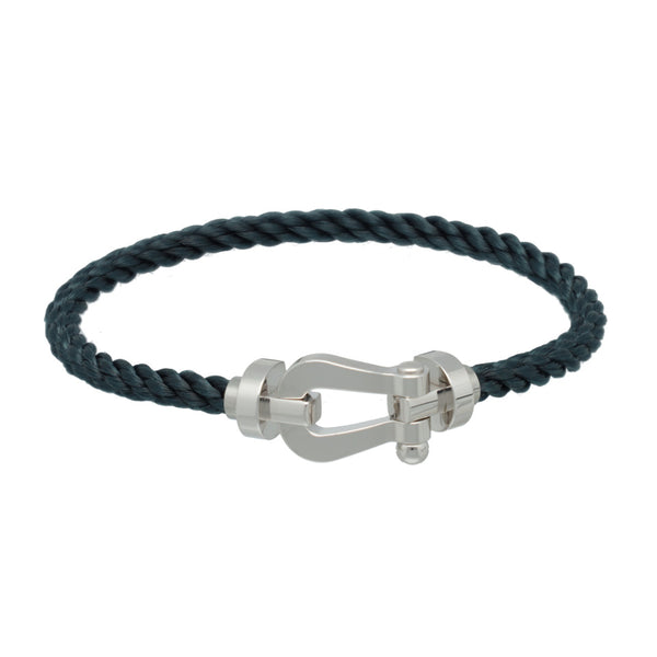 FredForce 10 Armband Witgoud