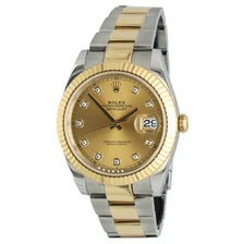 Datejust 41