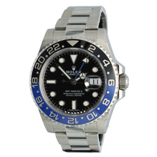 GMT-Master II
