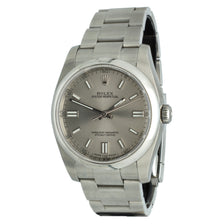 Rolex Oyster Perpetual 36 mm Full Set
