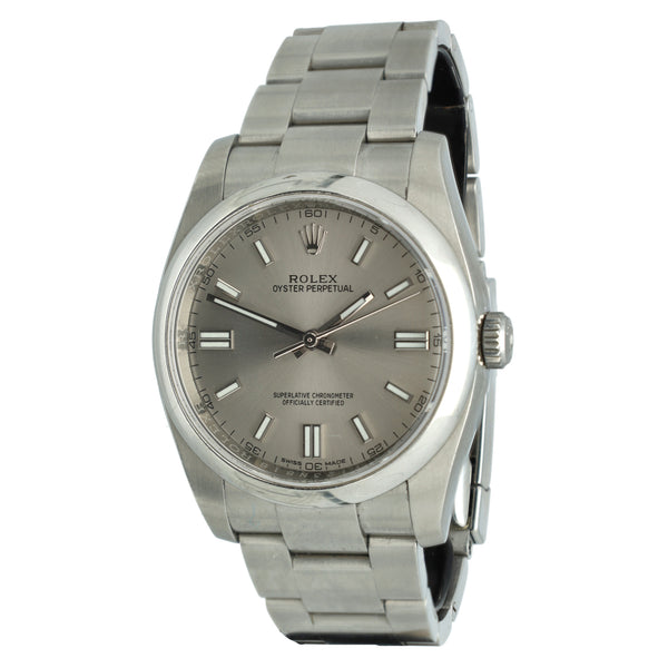 Rolex Oyster Perpetual 36 mm Full Set